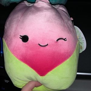 8 inch Bridgie Squishmallow